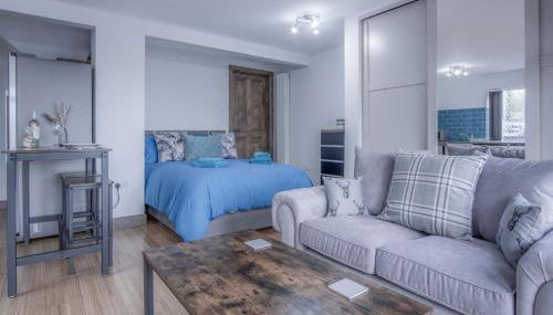 Haylands Hideaway - 1 Bedroom Apartment - Jameston - Foto 3