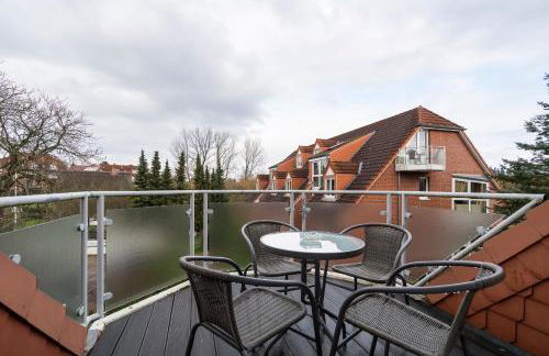 Wohnpark am Mühlenteich - Appartement 24 - Foto 23