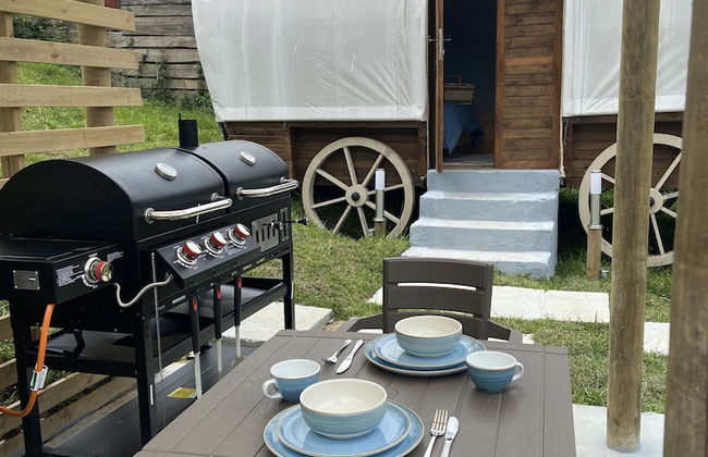 Glamping La Cepa GUATAPÉ - Photo 29