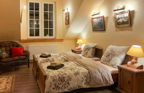 5 Bedroom Pet Friendly Home In Srokowo - Foto 24