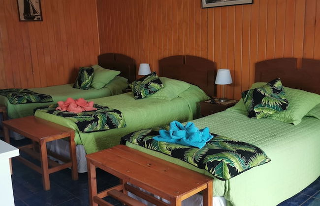 Mataveri Inn - Photo 10