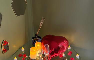 Appart'TERRASSE - 20mn STADE U ARENA - CHAMPS ÉLYSÉES - RER A - Foto 48