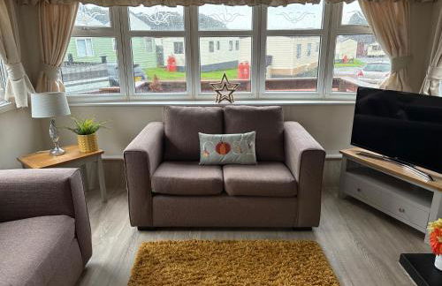 Cosy Caravan by the sea - Foto 32