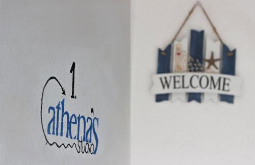 Athena's Studios - Foto 49