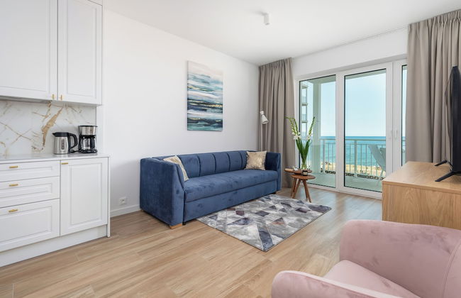 Bulwar Zachodzącego Słońca by Renters - Foto 4