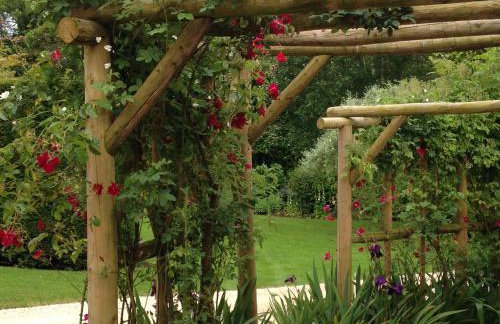 Hewletts Mill - Foto 23