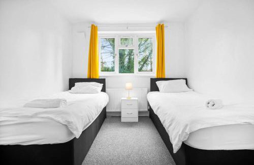 Home in Birmingham Cosy Stays - Foto 27