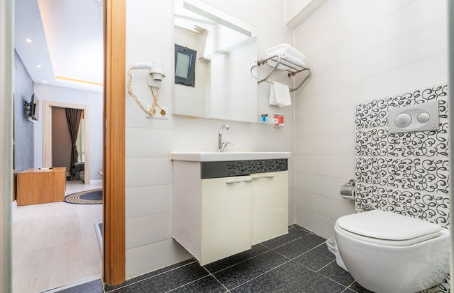 COMFORT INN SUITE - Foto 20