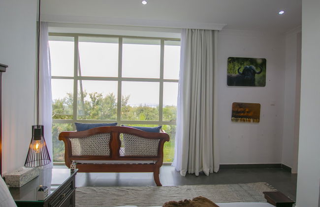 G Great Rift Villas - Foto 5