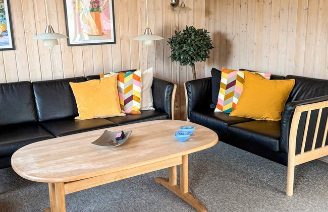 4 Star Holiday Home in Tarm - Photo 21