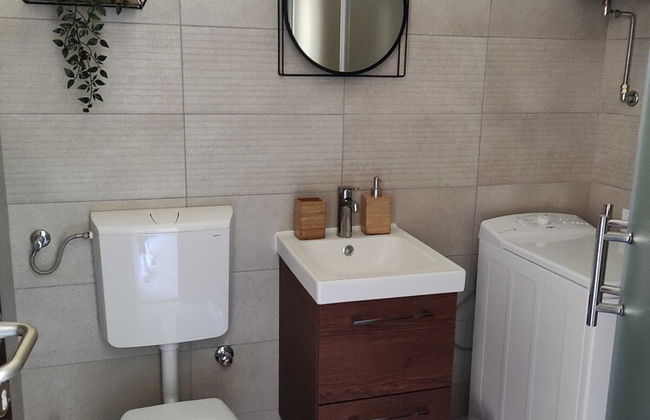 Apartments Mirta & Valalunge - Foto 40