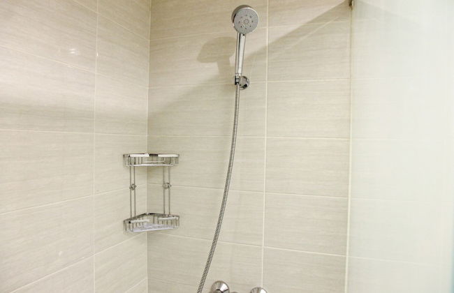 Elegant Studio Kemang Village Apartment - Foto 12