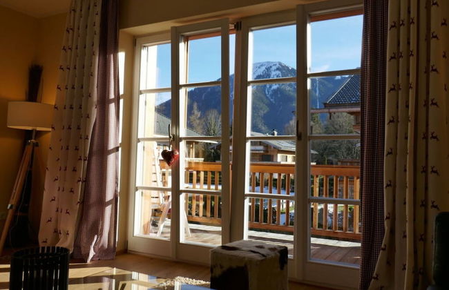 Bodenschneid Suites \"wallbergblick\" - Photo 11