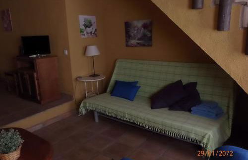 Casas Rurales El Viejo Castaño - Valle Del Genal - Foto 38