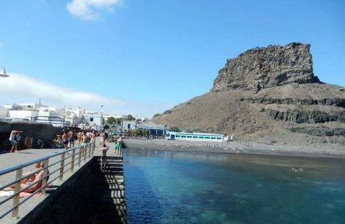 Ca Lili Bonito apartamento en Agaete - Foto 15