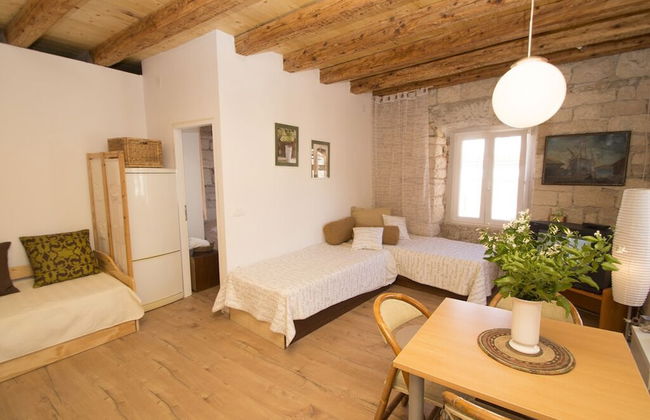 Apartments Stelina - Photo 28