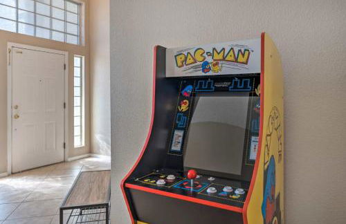 Family Fun House with Hot Tub, Grill and Games - Foto 8