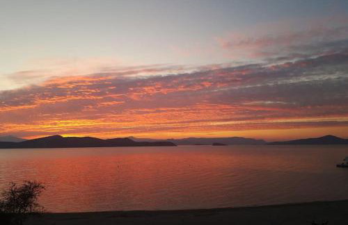 Villa Rokanes Glass Stone with Pool - Foto 12