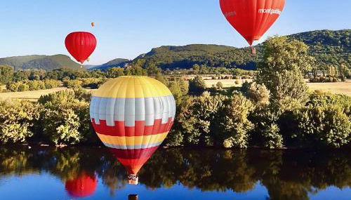 Villa Mont Joie - Foto 4