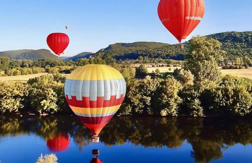 Villa Mont Joie - Foto 4