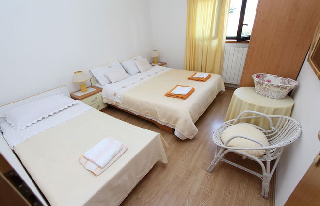 Apartments Milena - Foto 15