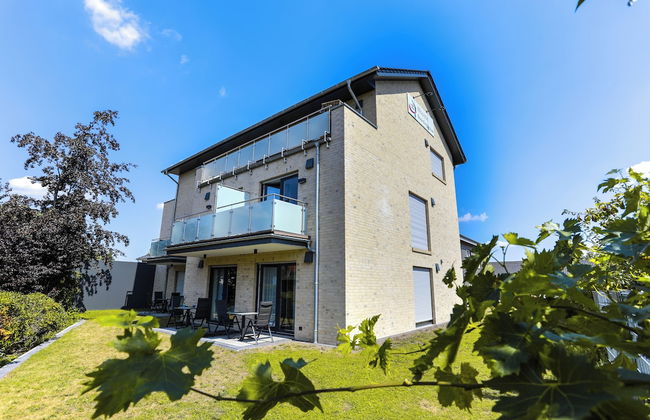 @home Boardinghouse - Foto 59