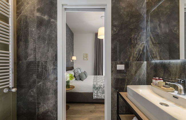 Domus Augustea - Nerone - Foto 30