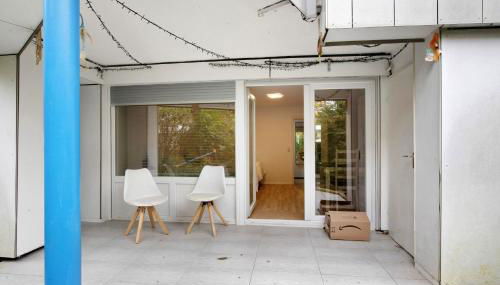 Geschäftsreisetraum mit 6 Betten - Foto 3