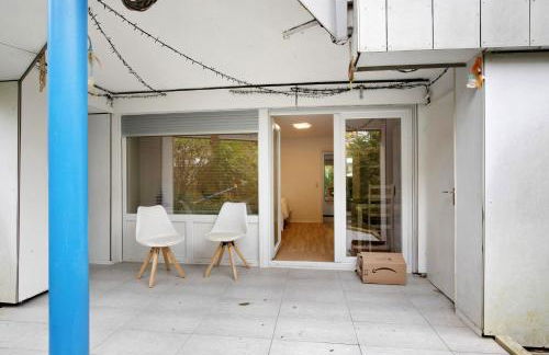 Geschäftsreisetraum mit 6 Betten - Foto 3