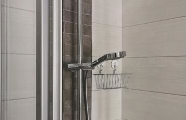 Ferienwohnung Luise mit separater Küche - Foto 18