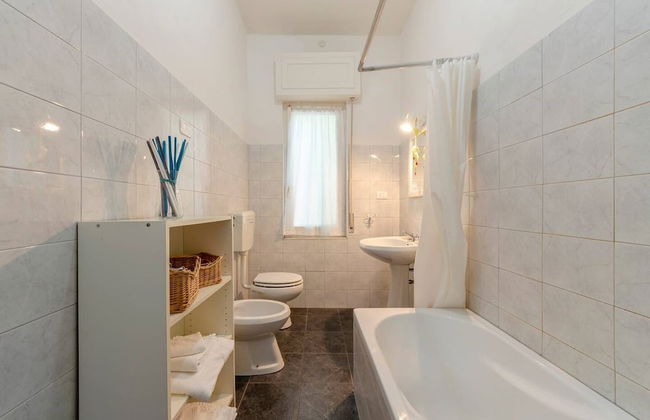 JOIVY Villa Monterosso Apartment Bellavista - Foto 52
