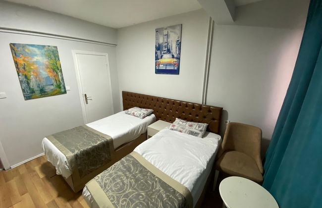 KUTLU SUİT'S - Foto 16