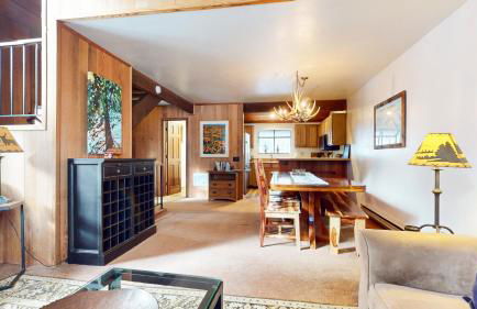 Woodlands #40 condo - Foto 8