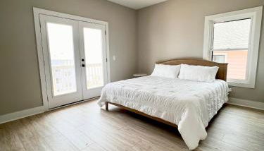 Swanky Seahorse - Foto 5