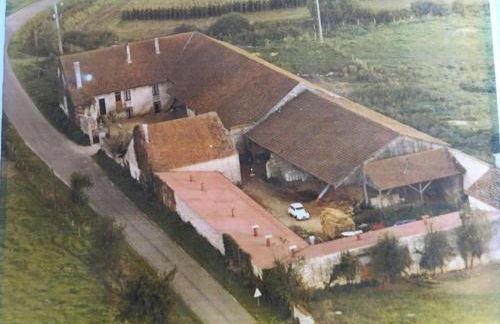 Gîte des Hirondelles, 4pers - Foto 23