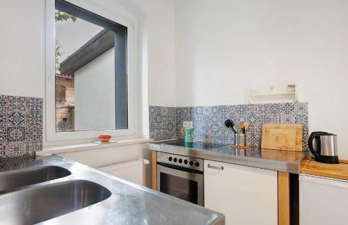 Landhaus Oderbruch - Foto 3