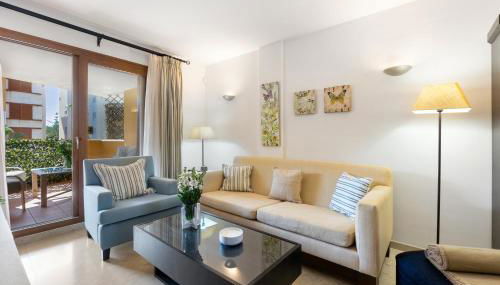 Punta Prima - Charming Spanish Apartment with South-Facing Terrace by the Sea - Foto 4