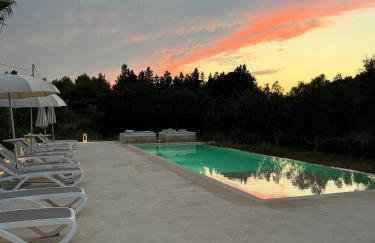Villa Santa Croce - Foto 1