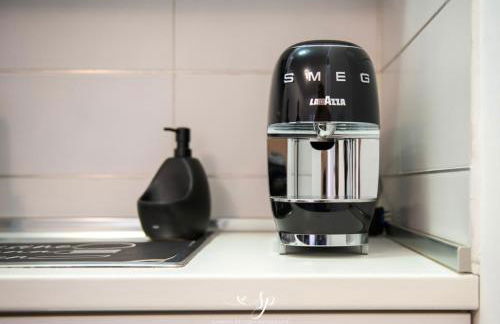 Appartamento Ponte Vecchio - M&M Holiday House - Foto 15