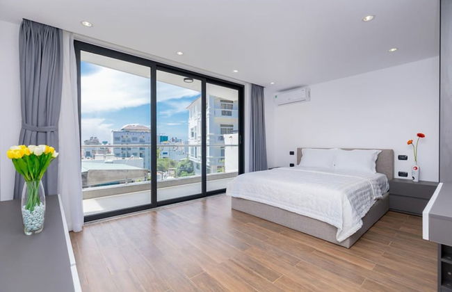 Tran Duy Luxury Villa 3 - Foto 3