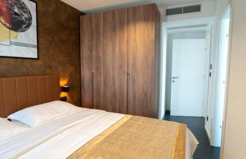 VIPo Prestige Apartments - Photo 100