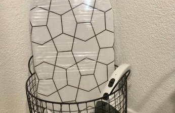 Apartman Blue Moon Split- free parking - Photo 8