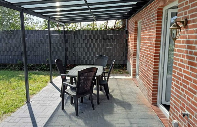 Ferienhaus am Binnenhafen - Foto 10