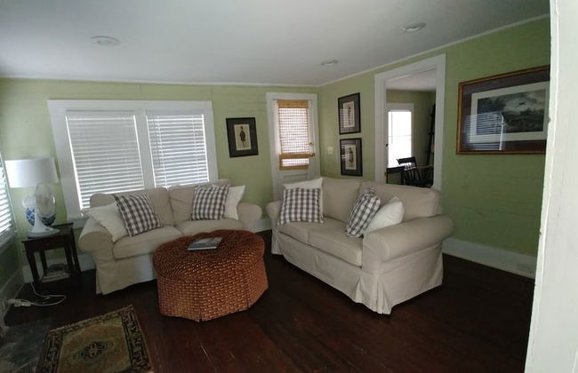 Historical Downtown Home - Foto 11