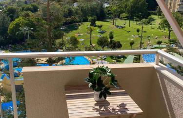 Benalmadena Jupiter - SunSea Apartments - Photo 54