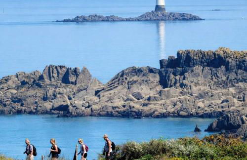 Le Voilier - Maison 4 chambres - Jardin et Parking - Foto 6