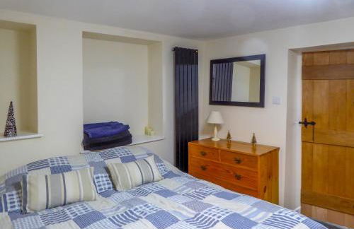 Looe Self Catering - Foto 26