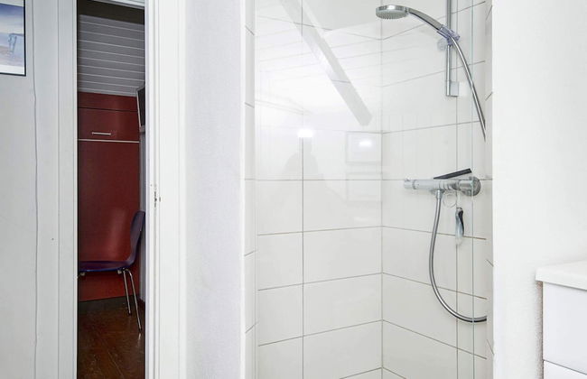 4 Person Holiday Home in Esbjerg V - Foto 11