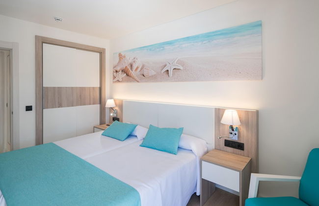 Aparthotel THB Guya Playa - Foto 14