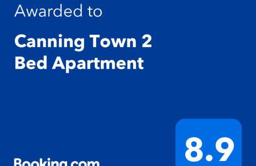 Canning Town 2 Bed Apartment - Foto 17